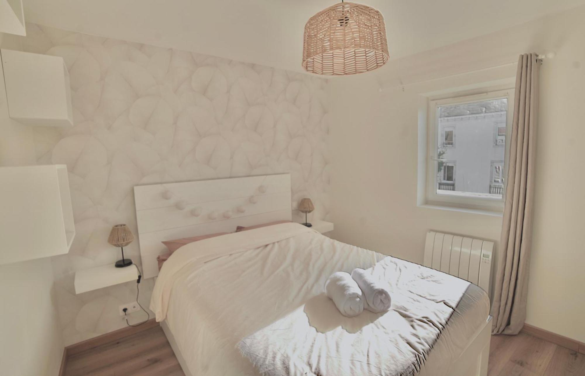 Havre Cosy Apartment Ортез Екстериор снимка